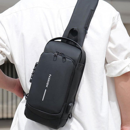 BOLSO / MOCHILA DE HOMBRO