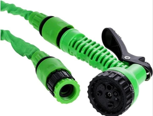 MANGUERA RETRACTIL MAGIC HOSE 45 M/ 150 PIES