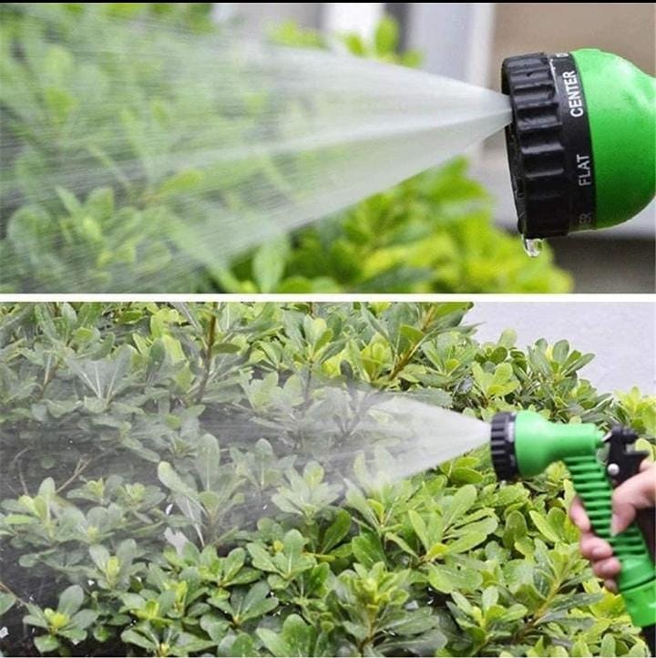 MANGUERA RETRACTIL MAGIC HOSE 45 M/ 150 PIES