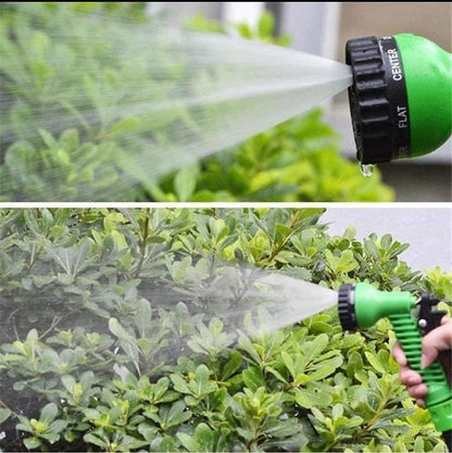 MANGUERA RETRACTIL MAGIC HOSE 45 M/ 150 PIES