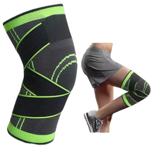 RODILLERA DE COMPRESION