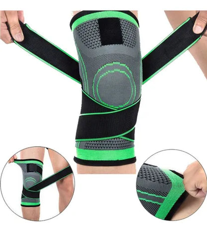RODILLERA DE COMPRESION